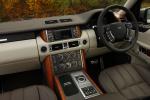 Land Rover Range Rover Autobiography 2012 года